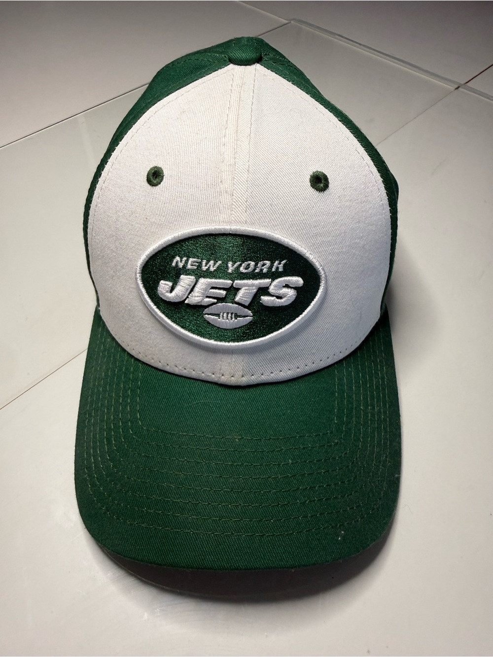 NWOT New Era 9FORTY New York Jets NFL Adjustable Hat